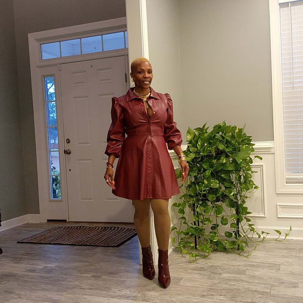 Meet your Posher, Tamara